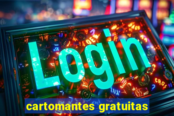 cartomantes gratuitas